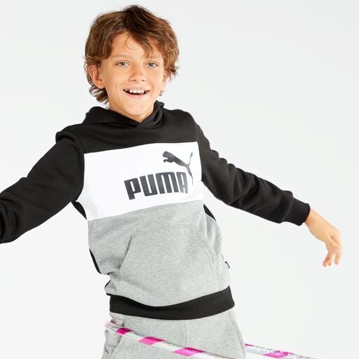 Puma pulóver