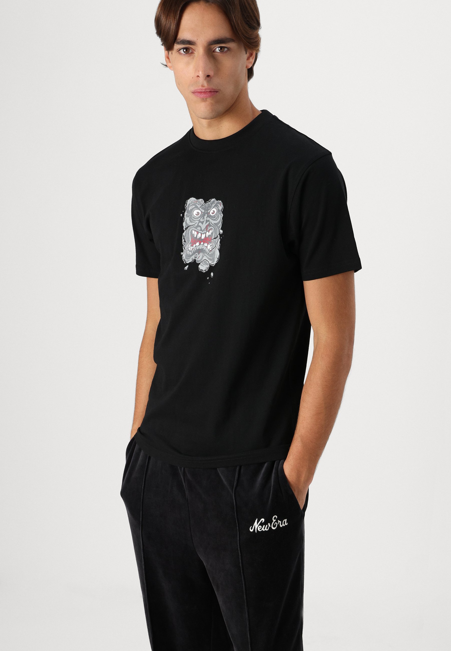 Santa Cruz T-shirts