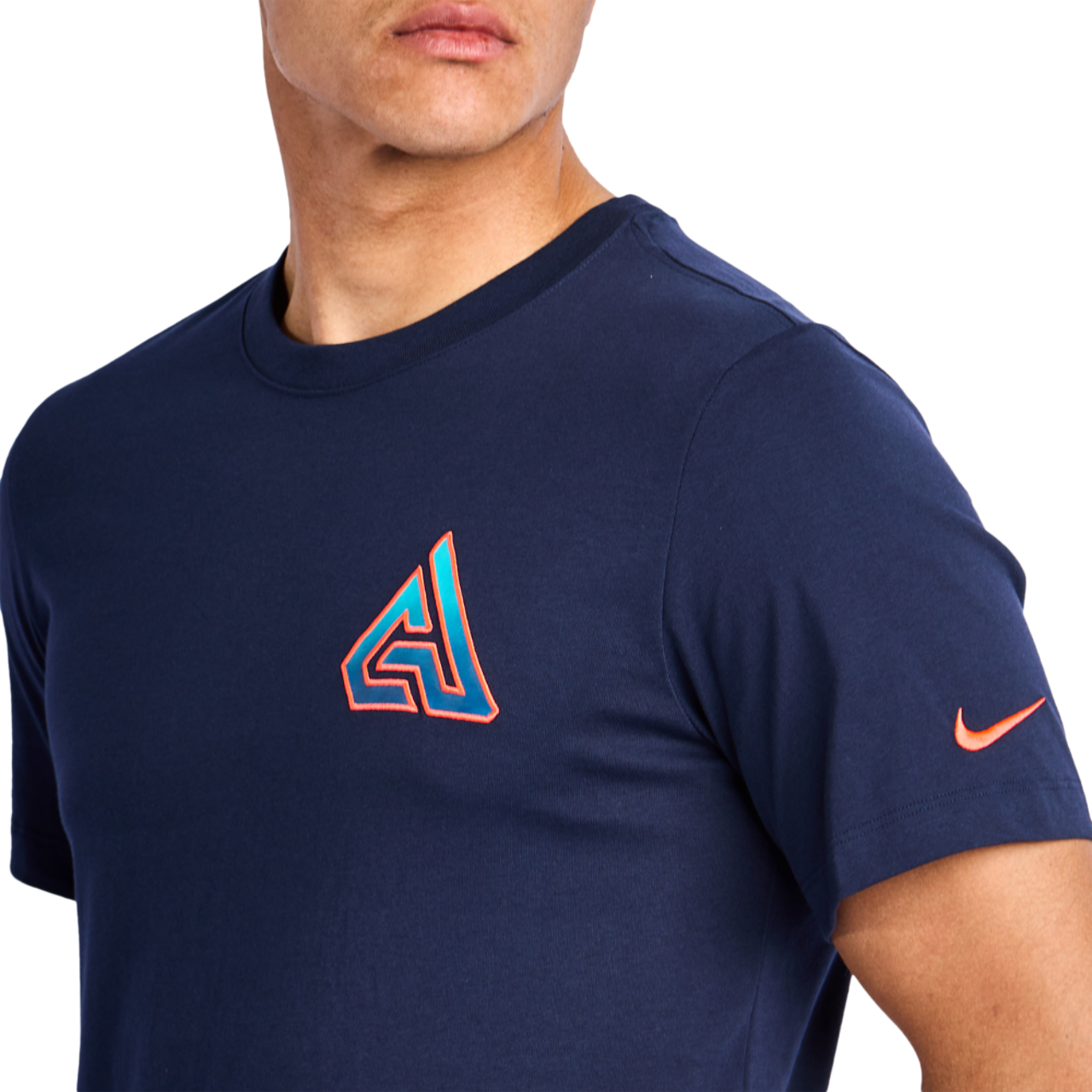 Nike Giannis
