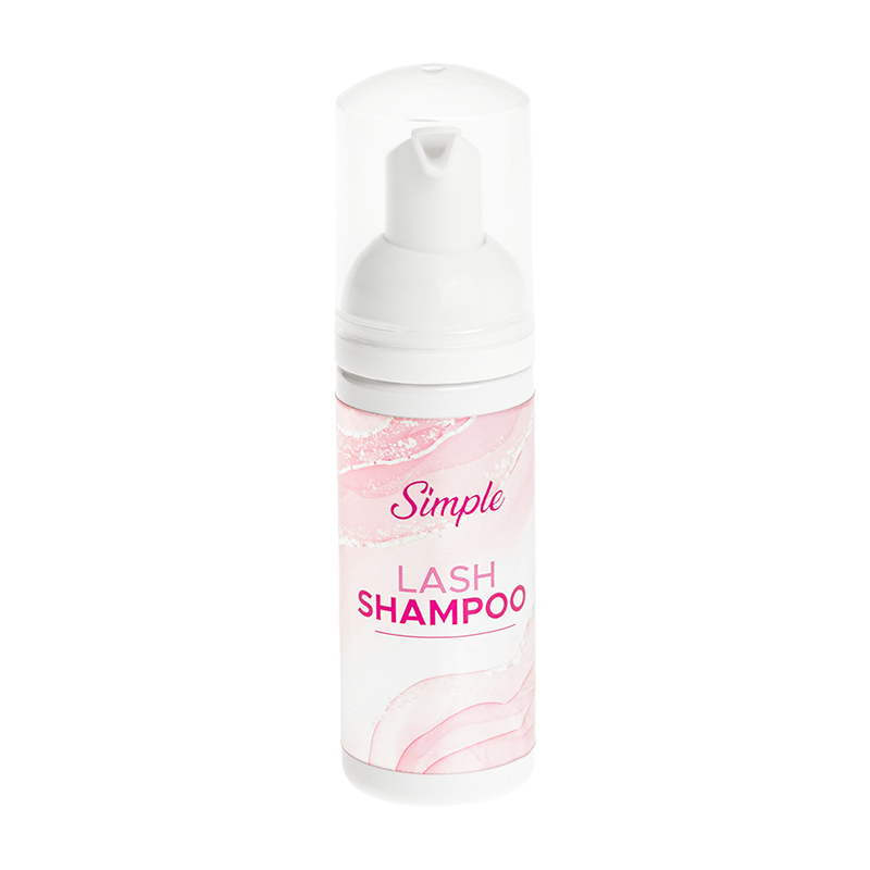 Looksus Lashes Simple -ripset