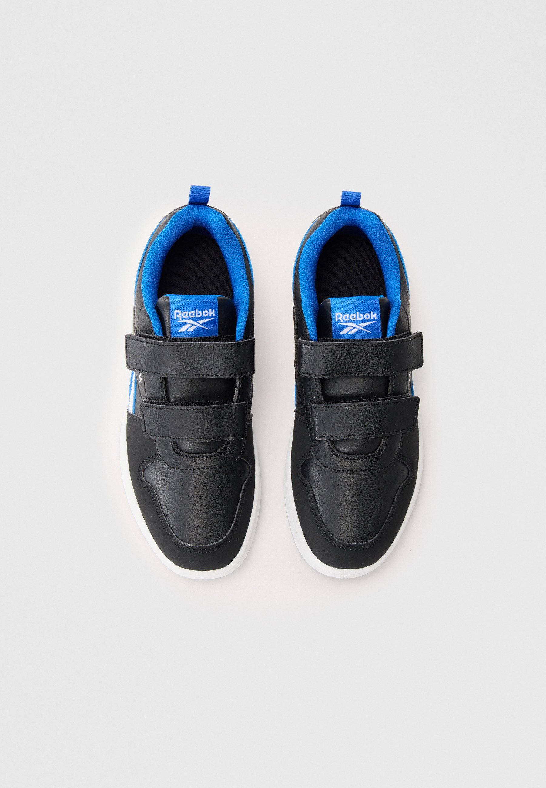 Reebok Classic ROYAL PRIME 2.0 UNISEX - Joggesko - black/white/optimal blue