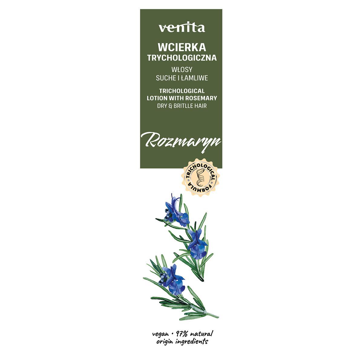 Venita Rosemary