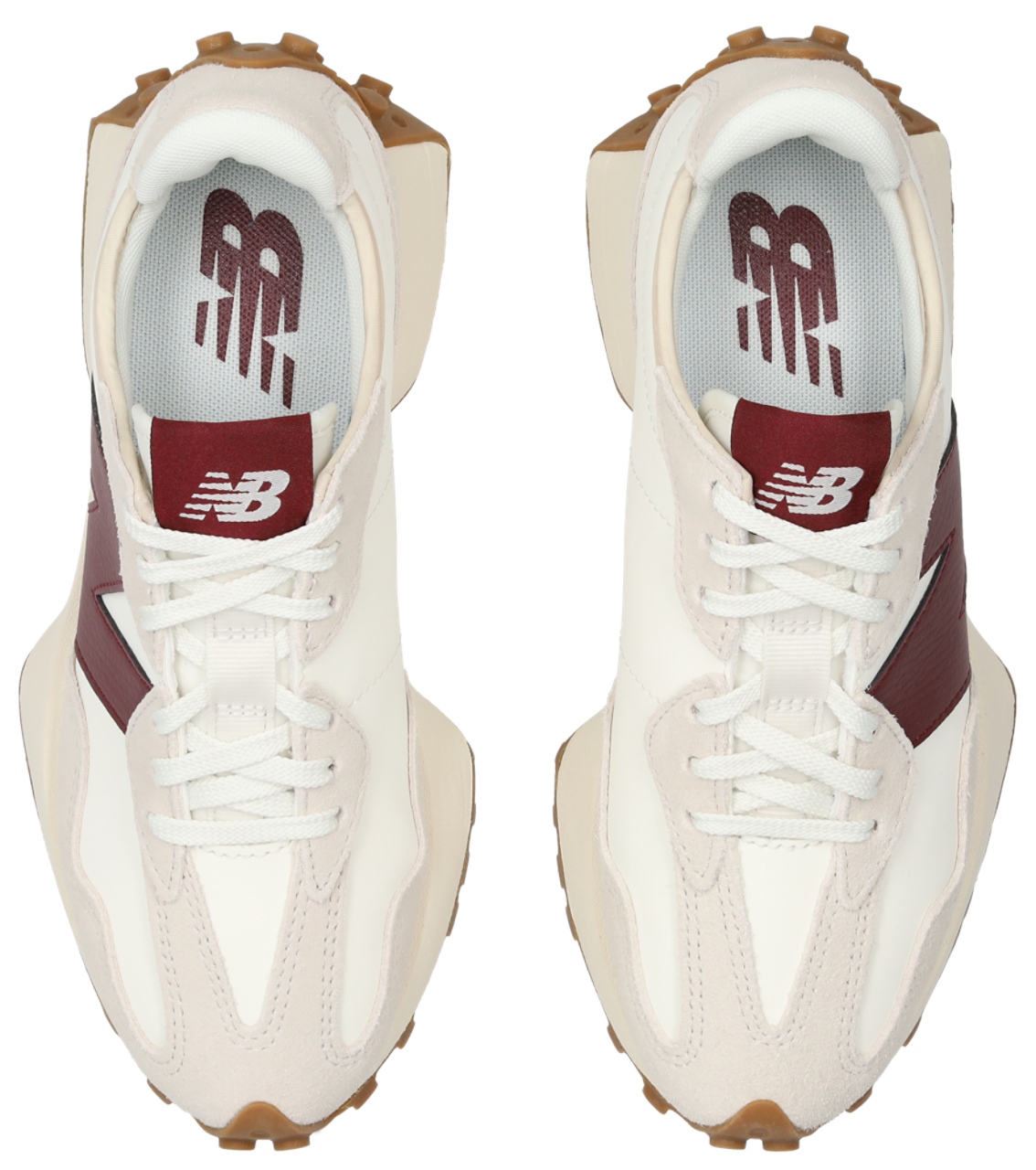 Ny Balance 327