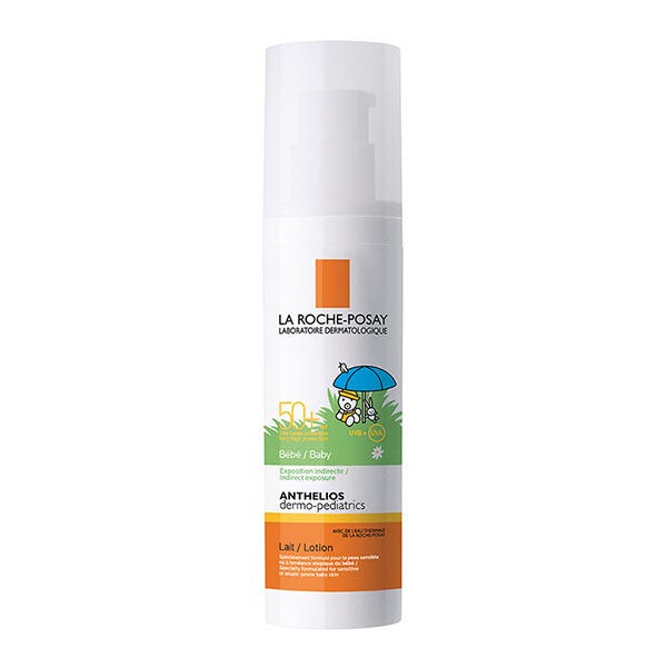 Anthelios Dermo-Pediatrics Spf 50| 50ml