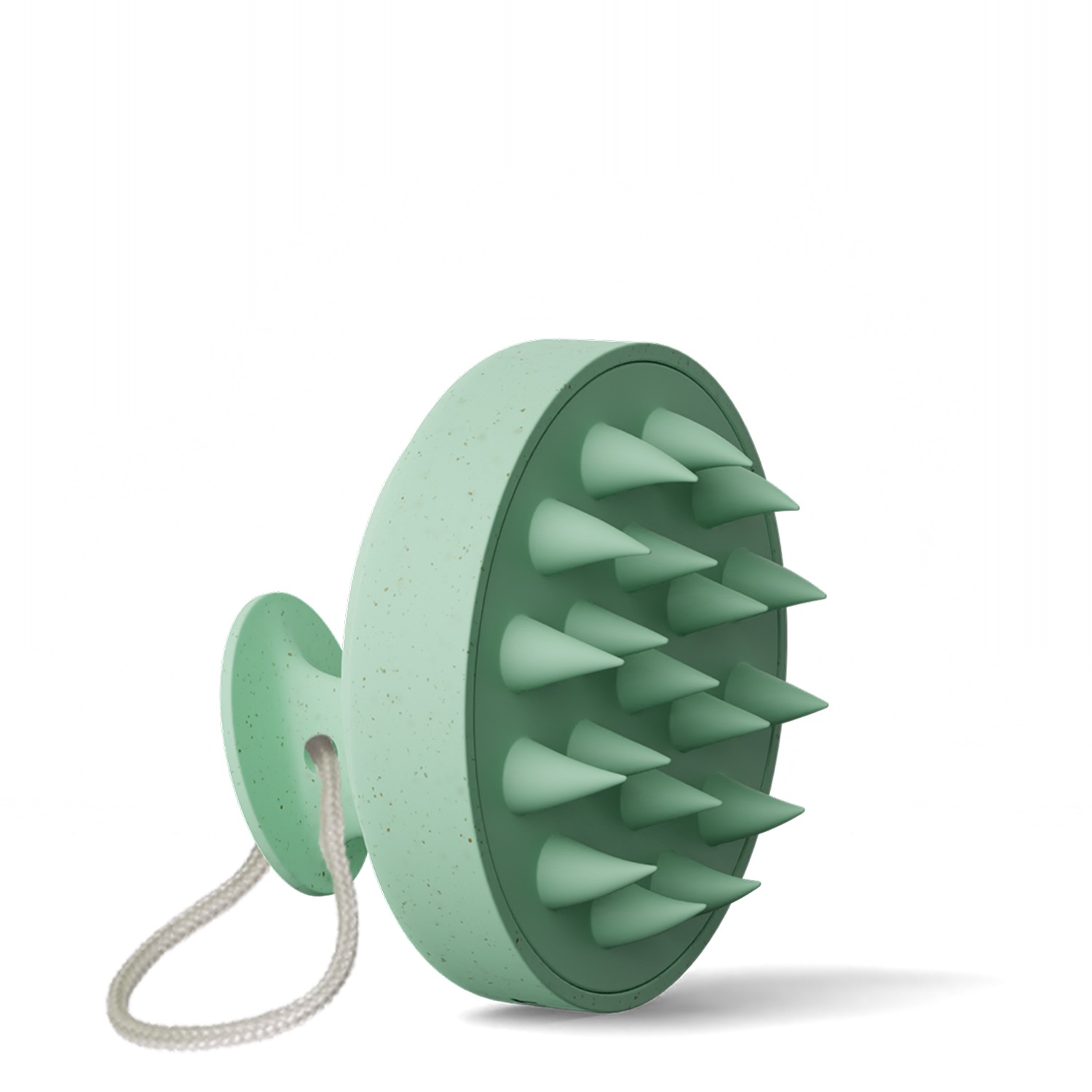 Energie Fruit BROSSE CUIR CHEVELU MASSANTE DETOX