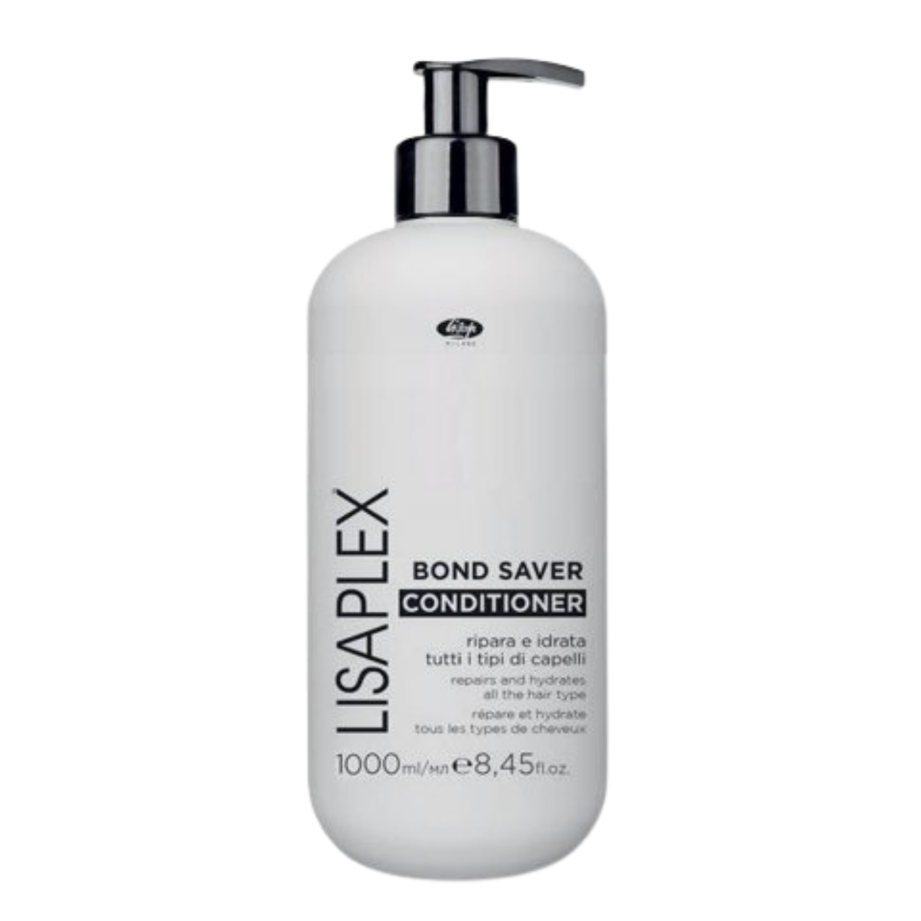 Lisap Milano Bond Saver