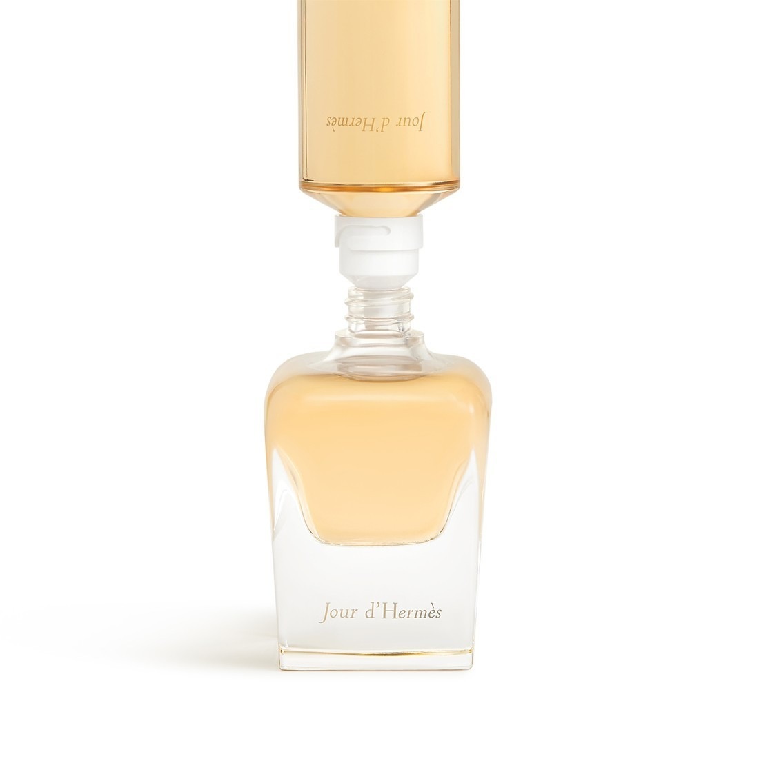 HERMÈS parfemska voda Jour d'Hermès za ponovno punjenje - 30 ml