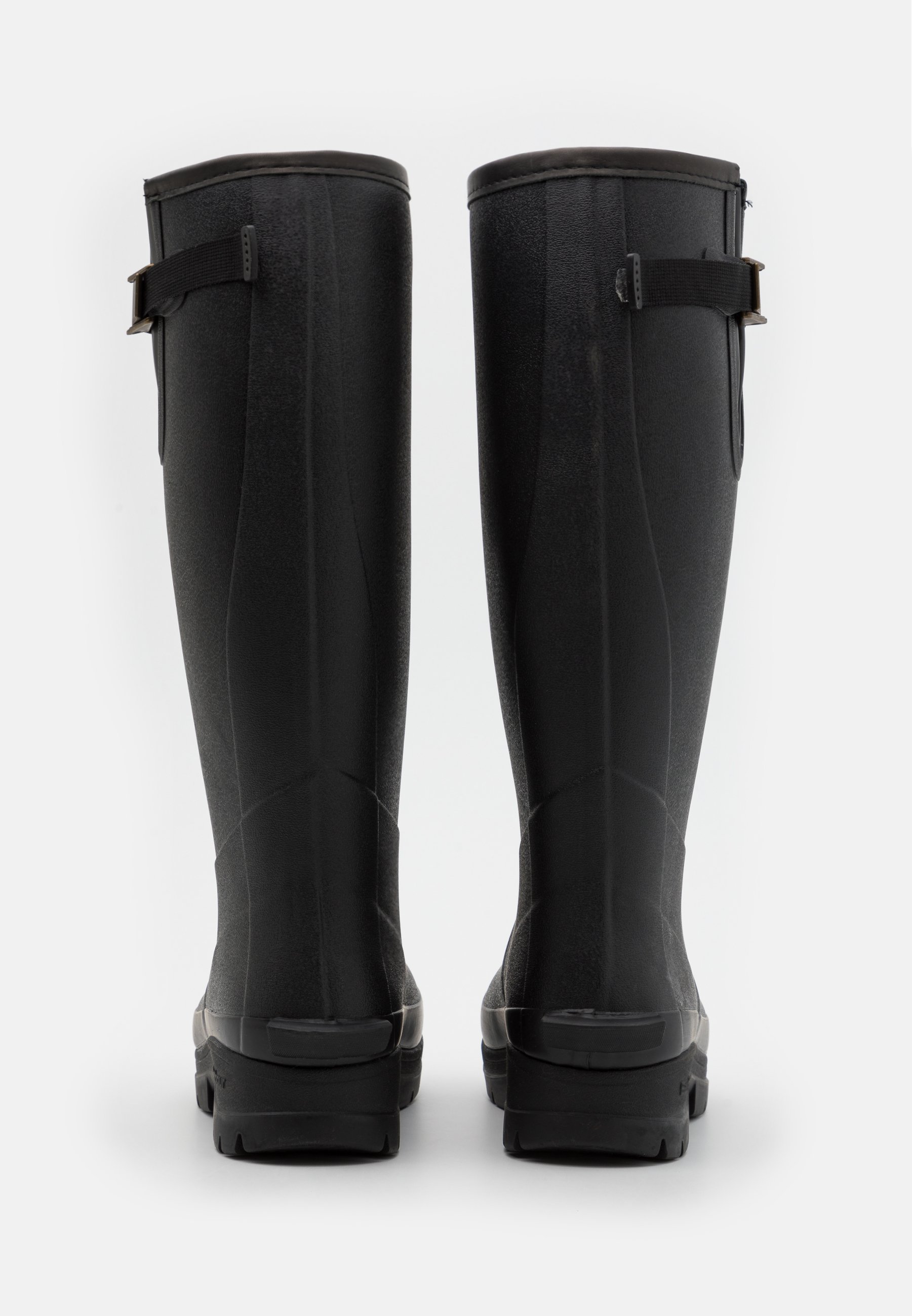 Barbour TEMPEST - Stivali di gomma - neri