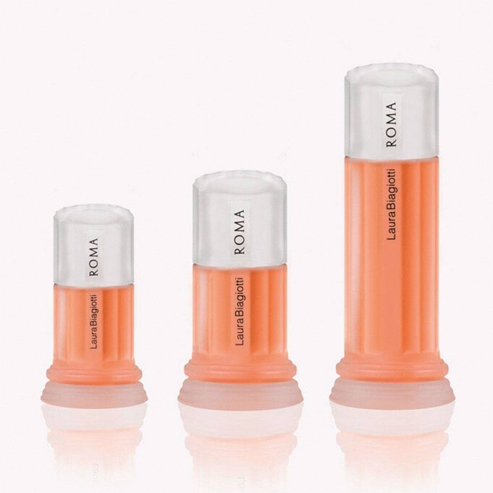 Laura Biagiotti tualetinis vanduo Roma - 25 ml