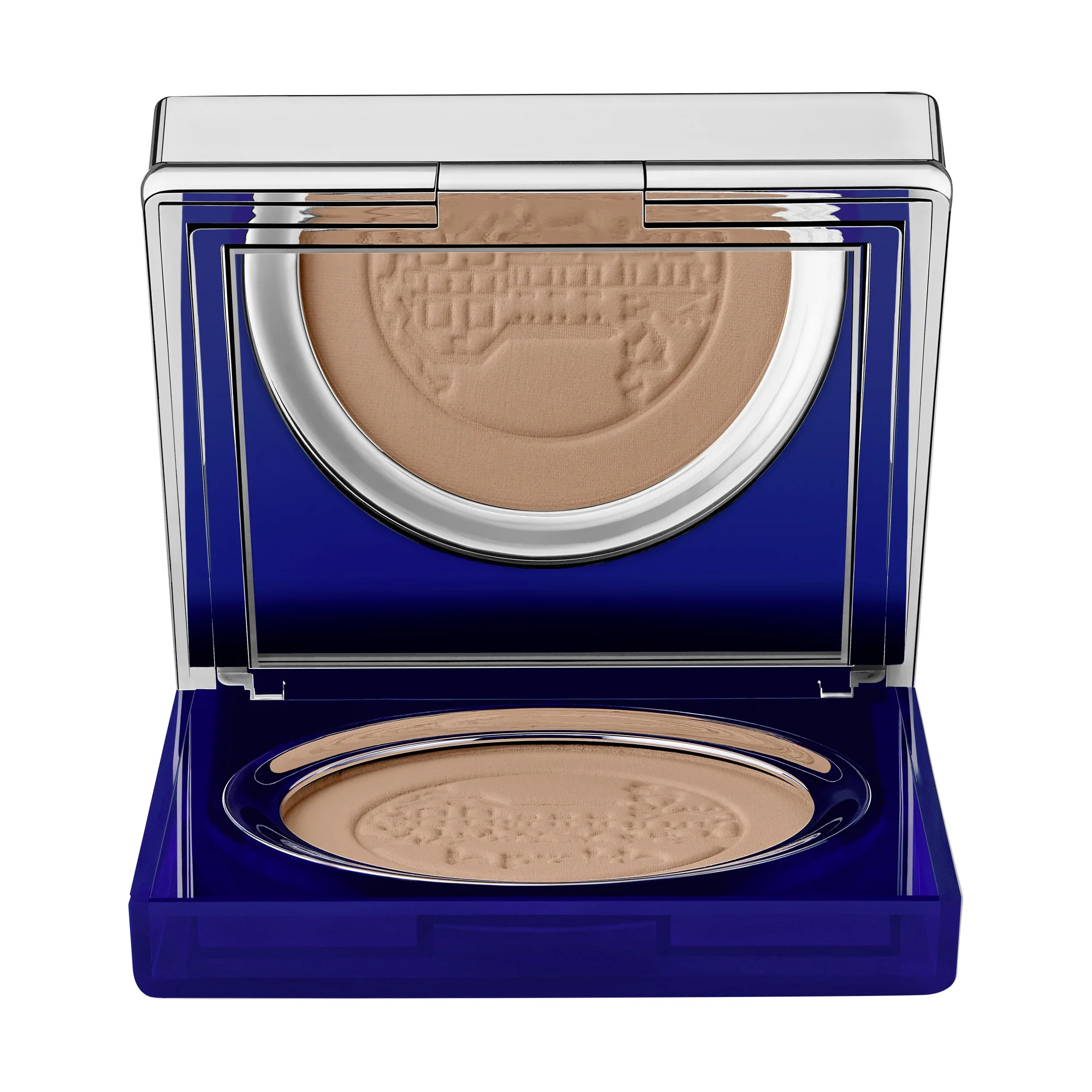Viso Skin Caviar Powder Foundation SPF15 UVA / PA ++ - Fondotinta compatto, Fondotinta in polvere