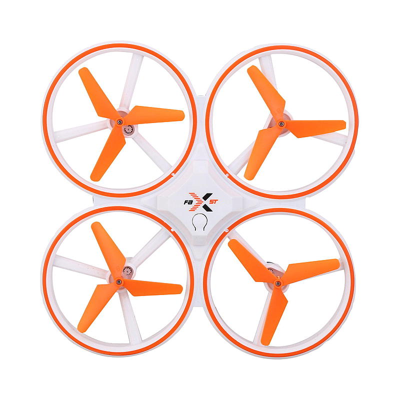 FunToys fjernstyrt drone med lys