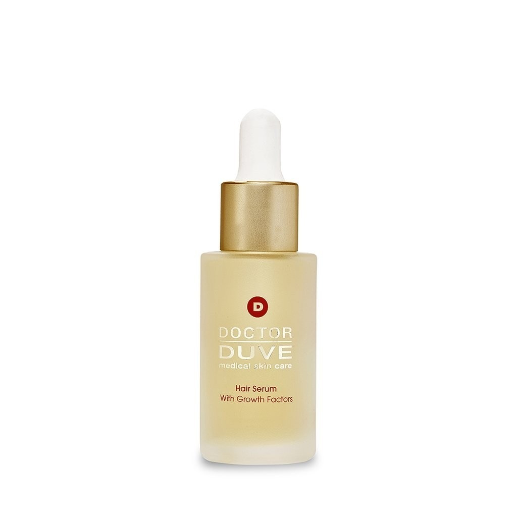 Lekárske sérum na vlasy Doctor Duve - 30 ml