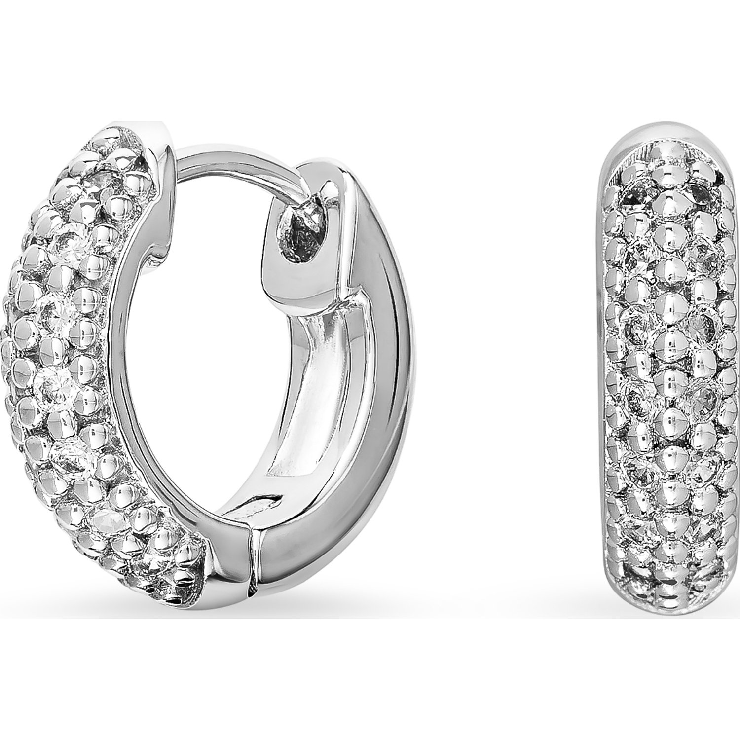 FAVS Boucles d'oreilles