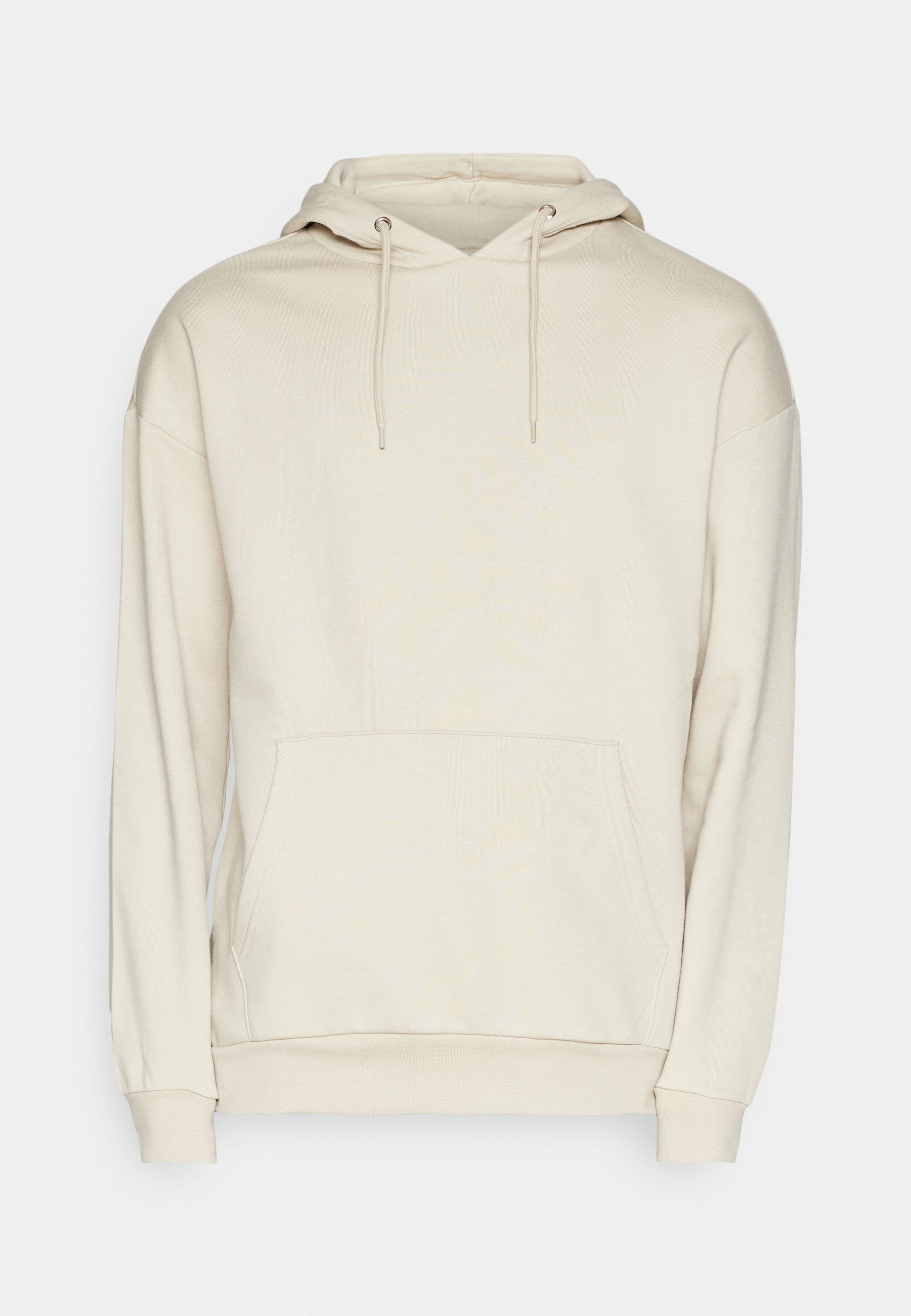 Pier One Hoodie – hellbraun