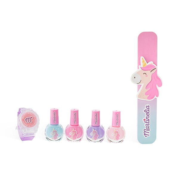 Set de manichiură Little Unicorn | 1 buc.