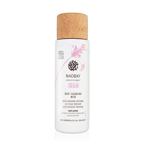 „Origin“ giluminio valymo pienelis | 150 ml