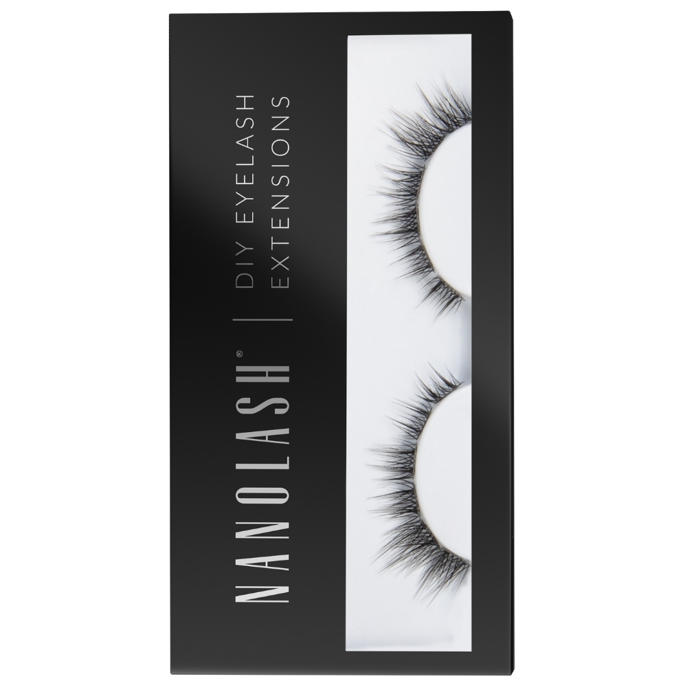 Nanolash DIY Eyelash Extensions