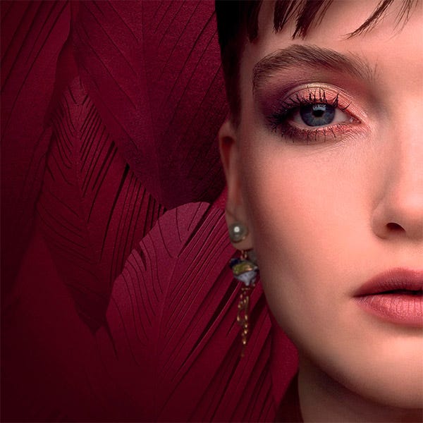 Limitovaná edice Dior Vernis