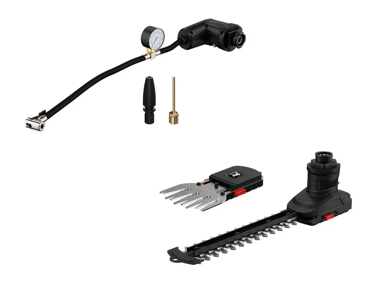 PARKSIDE® Embouts para Multiferramentas sem PKGA 20-Li
