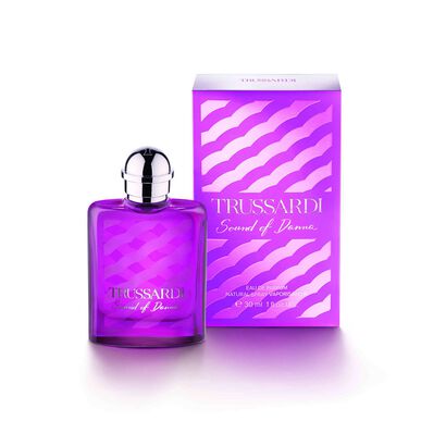 Trussardi Trussardi Sound Of Donna EDP 100 ml 100 ml