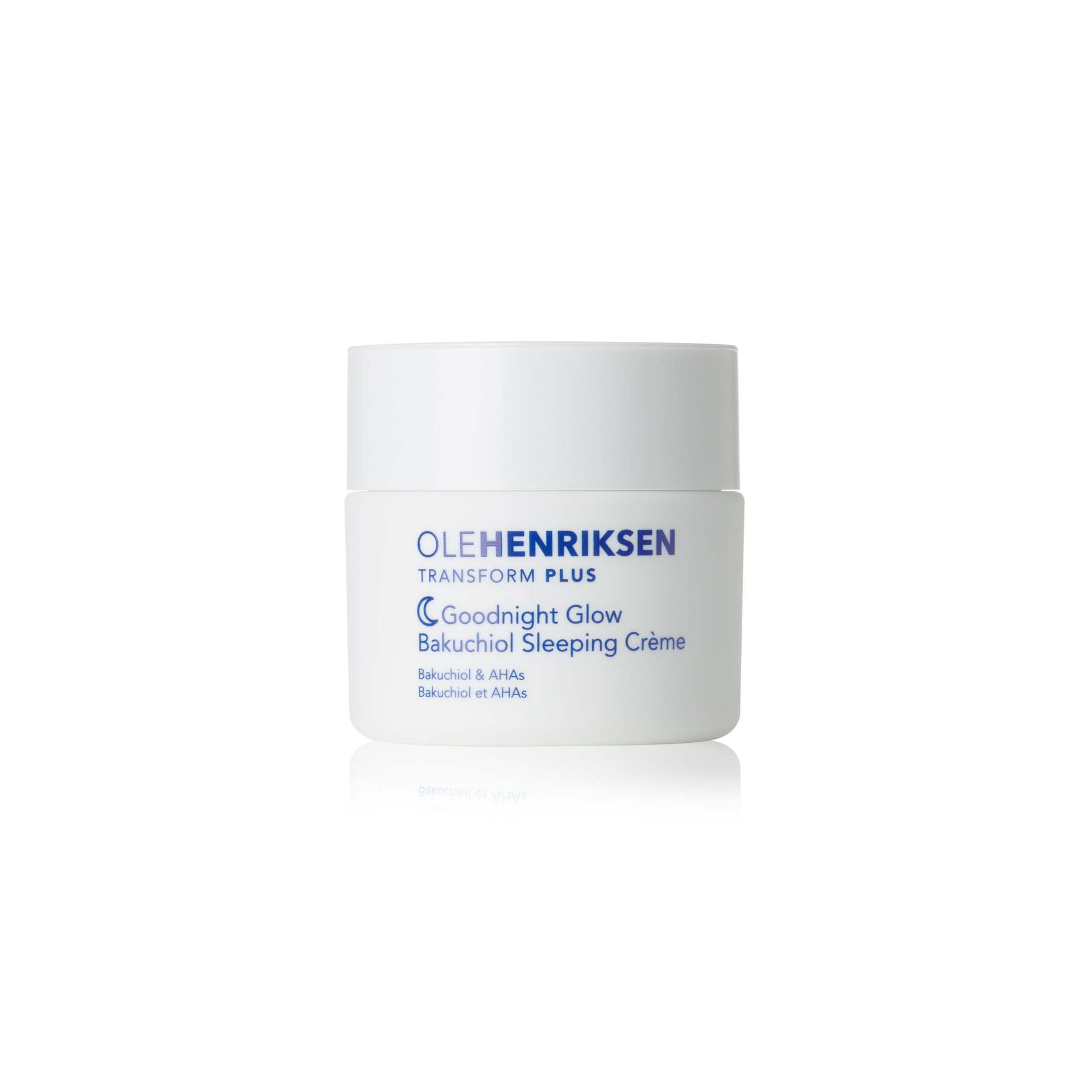 Goodnight Glow Bakuchiol alvókrém 50 ml - Ole Henriksen