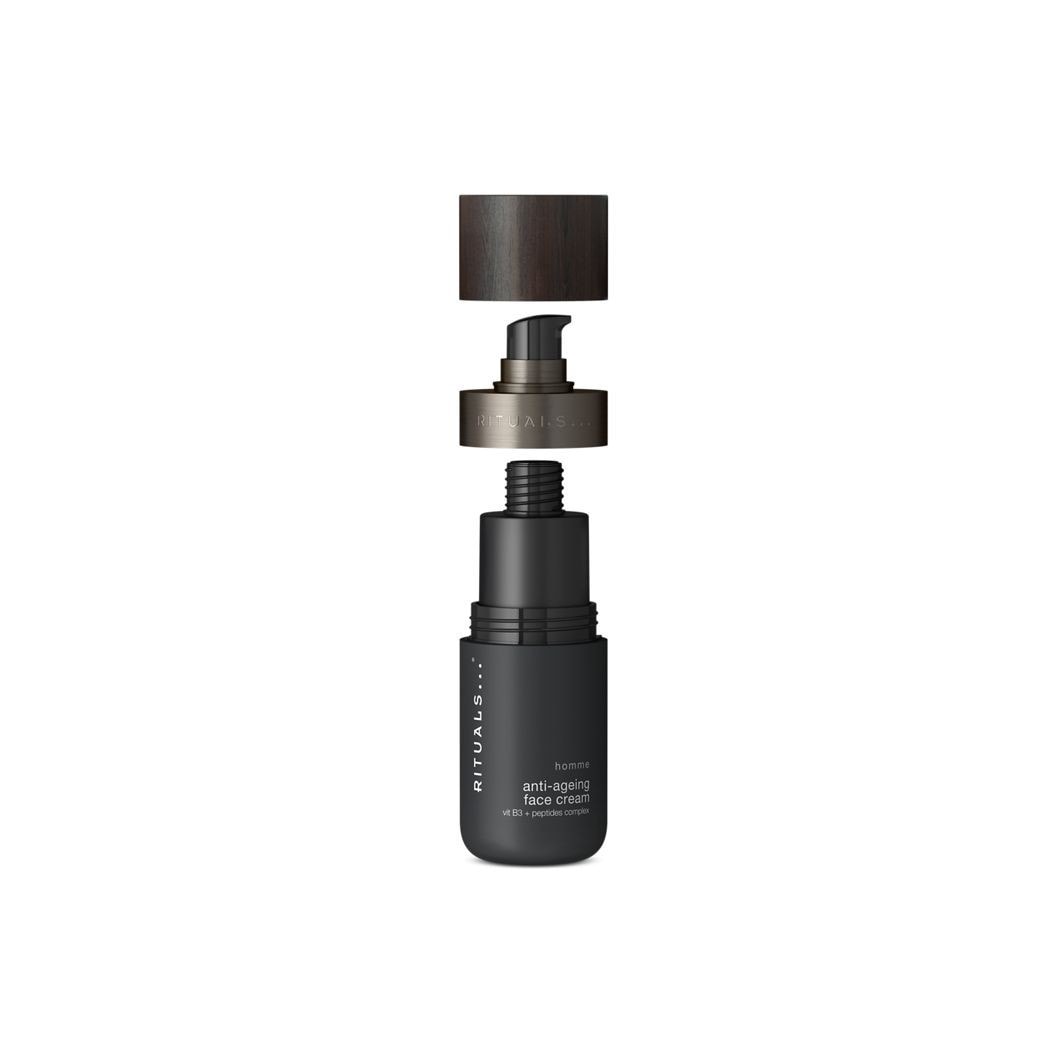 Rituals Anti-Aging Care Herencollectie Anti-Aging Gezichtscrème - 50 ml