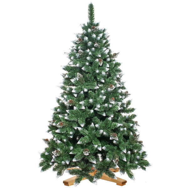 Choinka sztuczna Premium Royal Trees 180 cm sosna diamentowa