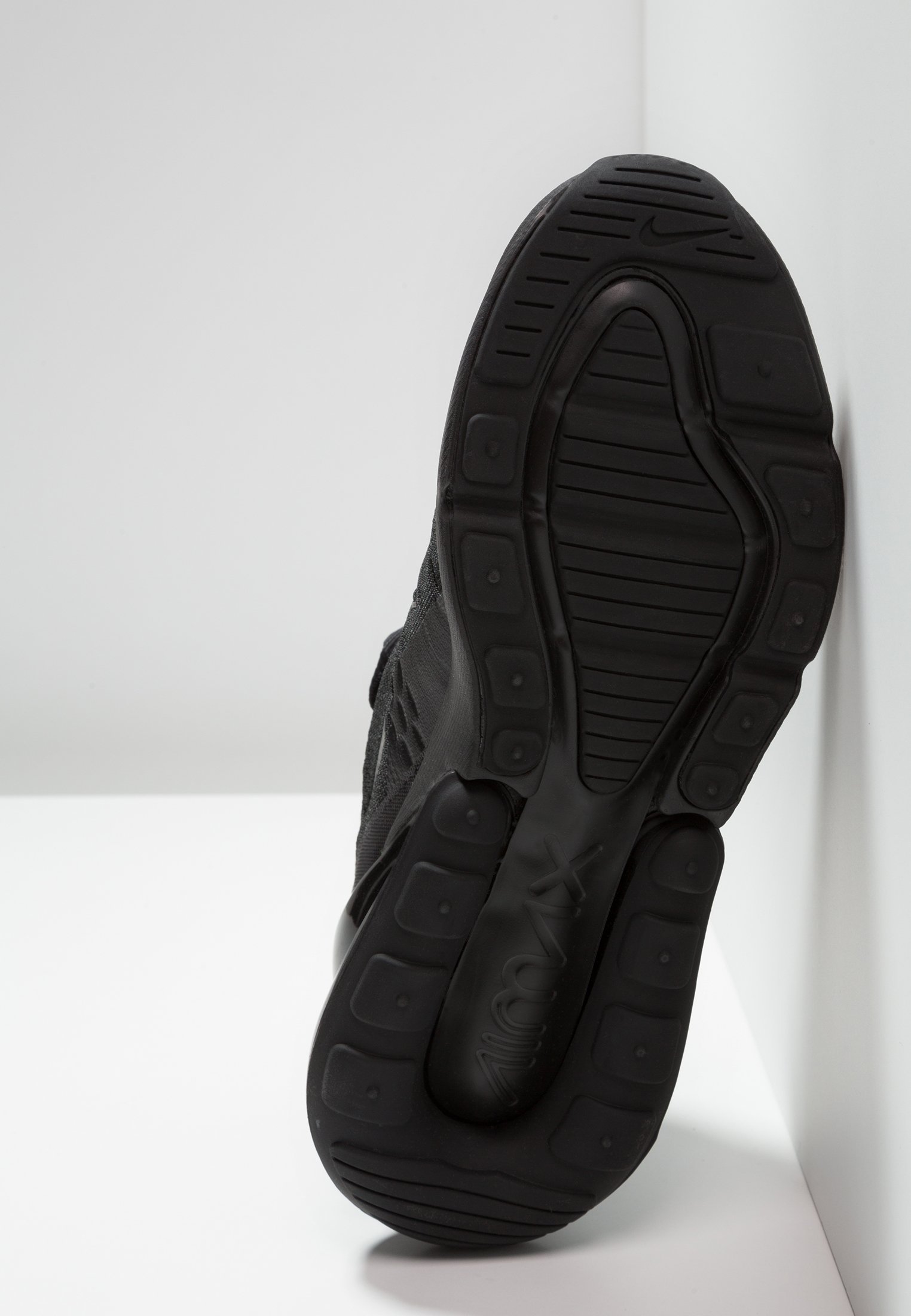 Nike Sportswear AIR MAX 270 - Sneakers - zwart