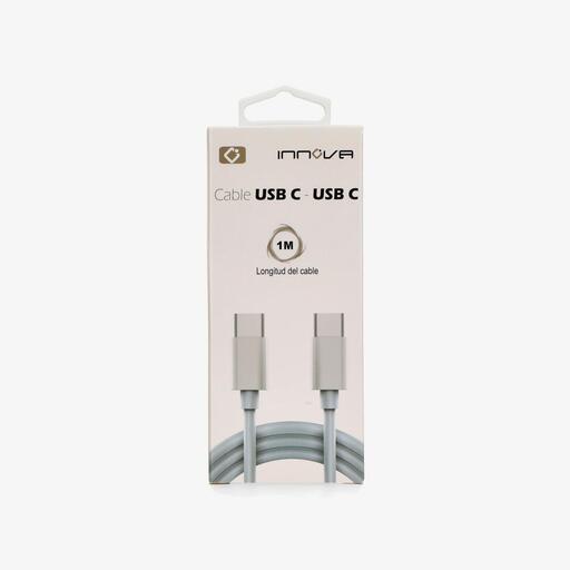 Innova USB-oplader
