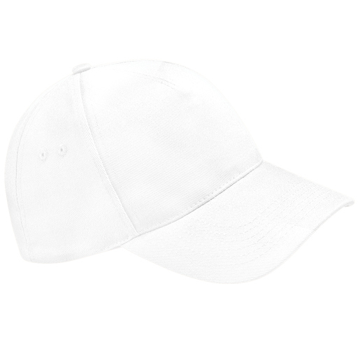 Gorra/visera Básica Beechfield Ultimate 5 Panneaux