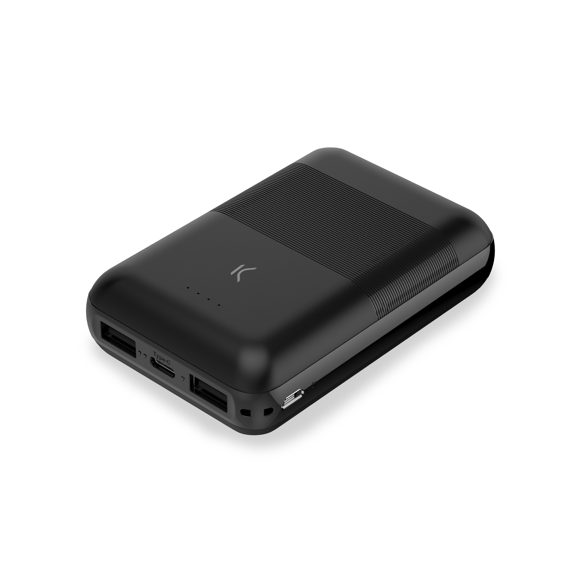 Powerbank Ksix Mini 10.000 Mah 10.000 Mah
