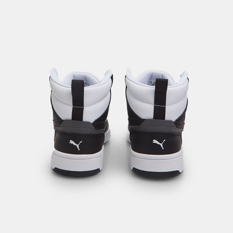 PUMA Rebound V6 Lo Jr Pojksneaker