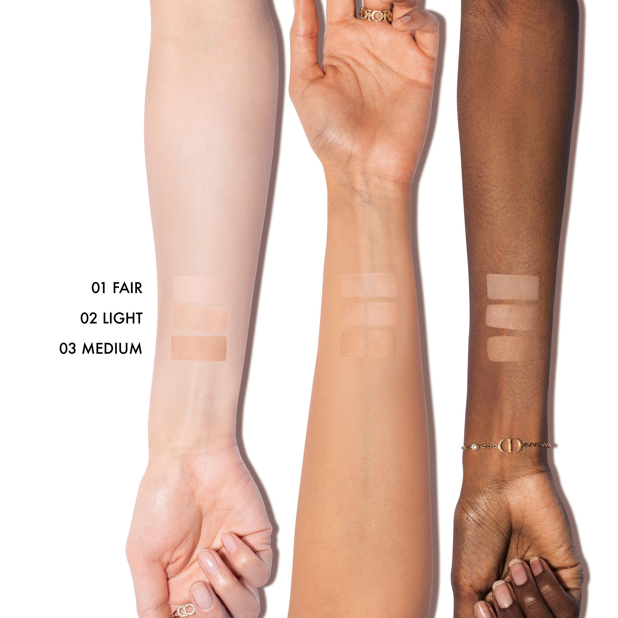 Fixačný púder Forever Nude Matte s filtrom Luxusné fixačné spreje na make-up