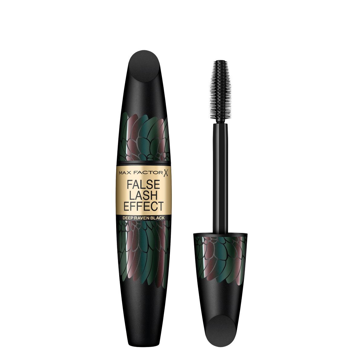 Riasenka Max Factor False Lash Effect Volume