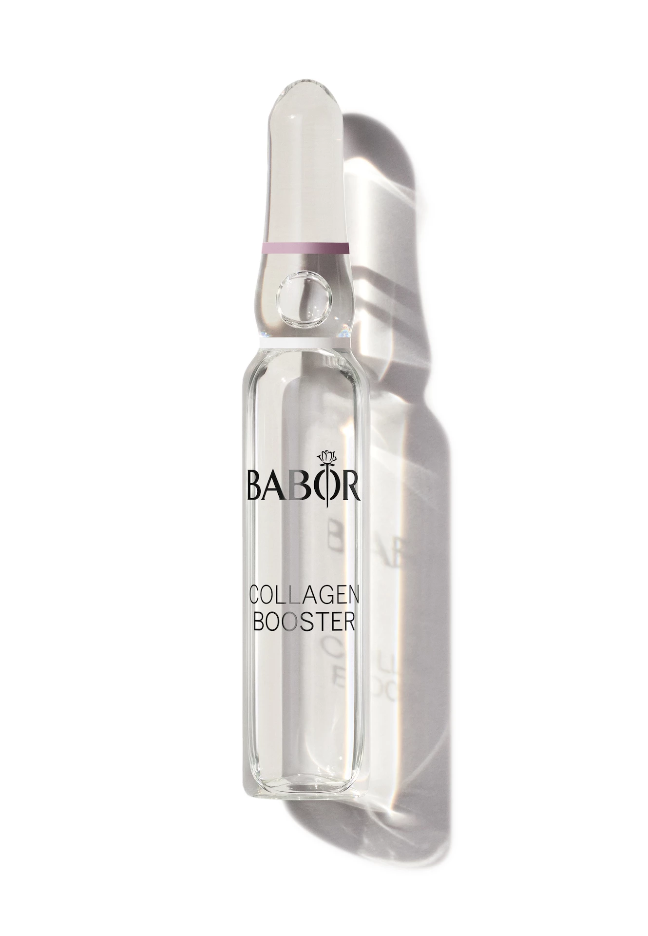 Concentrate de fiole cu efect de amplificare a colagenului 7 x 2 ml - BABOR