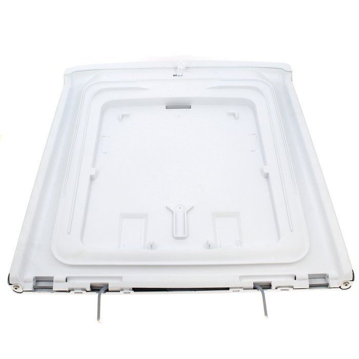 Tapa original para lavadora, modelo 481010771228, C00446909 WHIRLPOOL, BAUKNECHT, TATRAMATT
