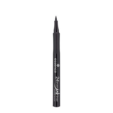 Črnilo za oči Essence 24Ever 1,2 ml