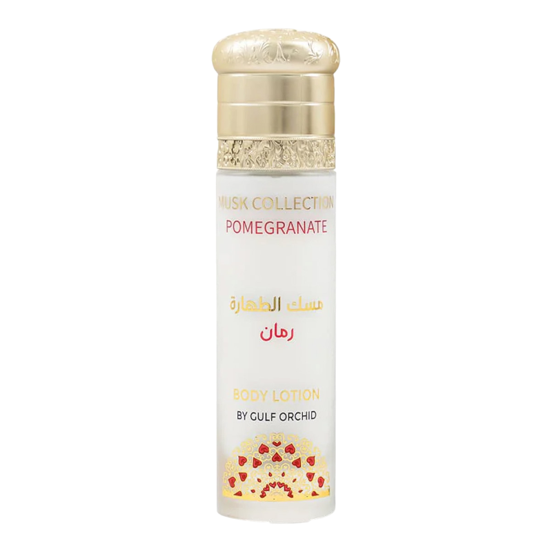 Colecția Gulf Orchid Musk Rodie