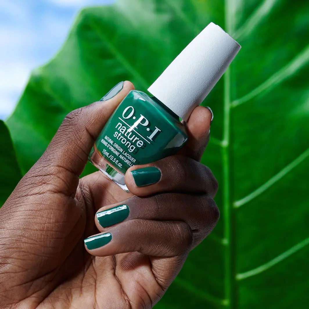 Opi Nature Strong Lakier do paznokci Leaf By Example 15ml