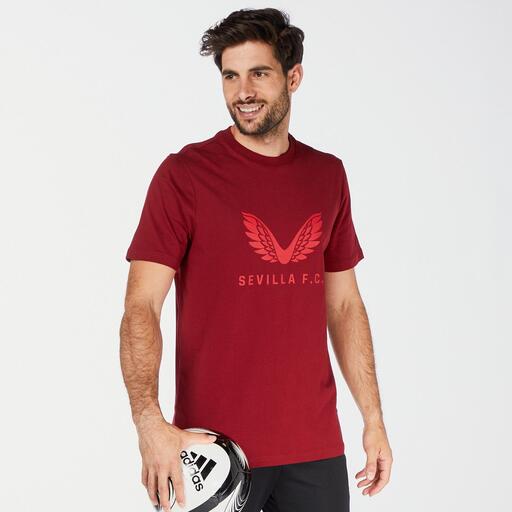  Sevilla FC shirt 23/24