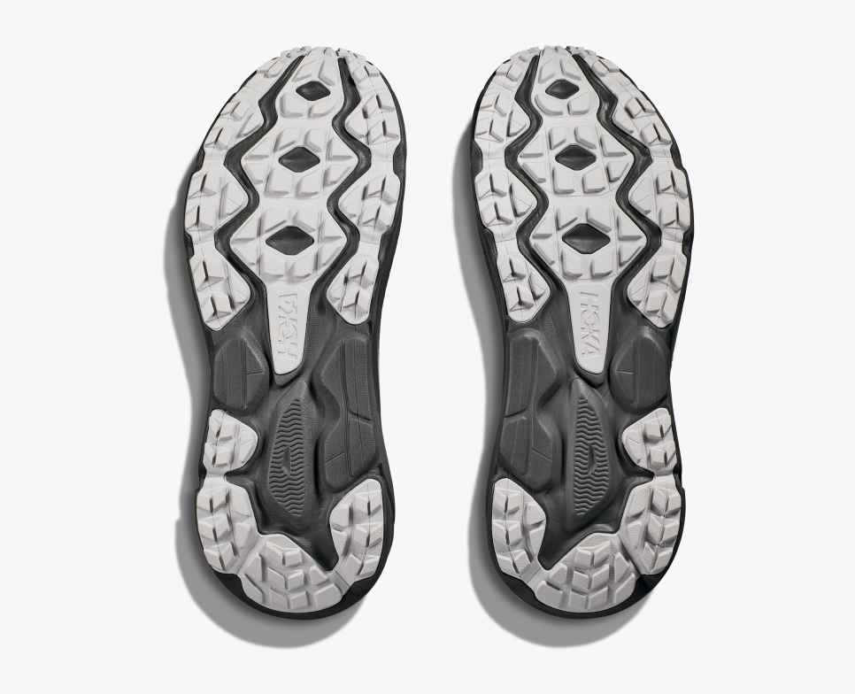 HOKA Challenger 7 Buitenste Baan / Hoka Blauw
