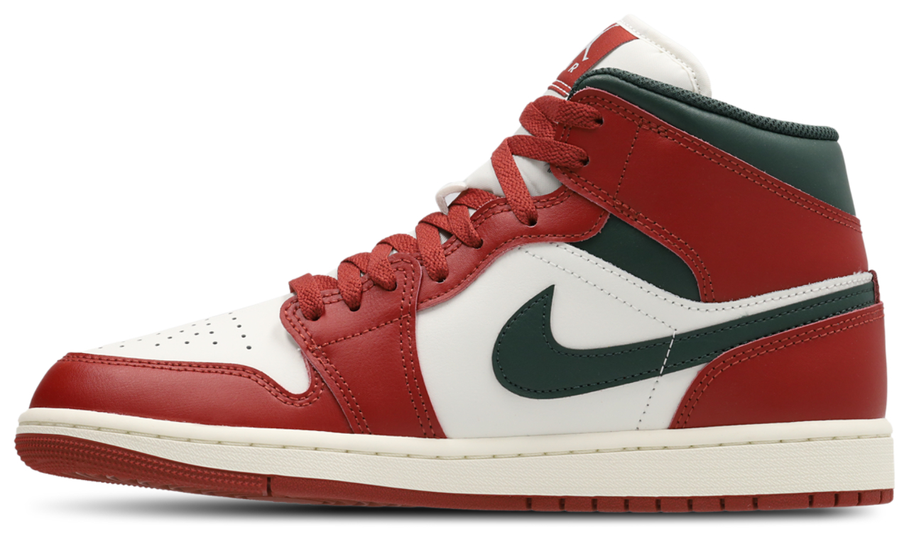 Jordan AJ1 Mid