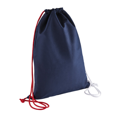  Mochila Sols Marceau Mochila Sols Cordones Adjustables En Traste Azul Marino