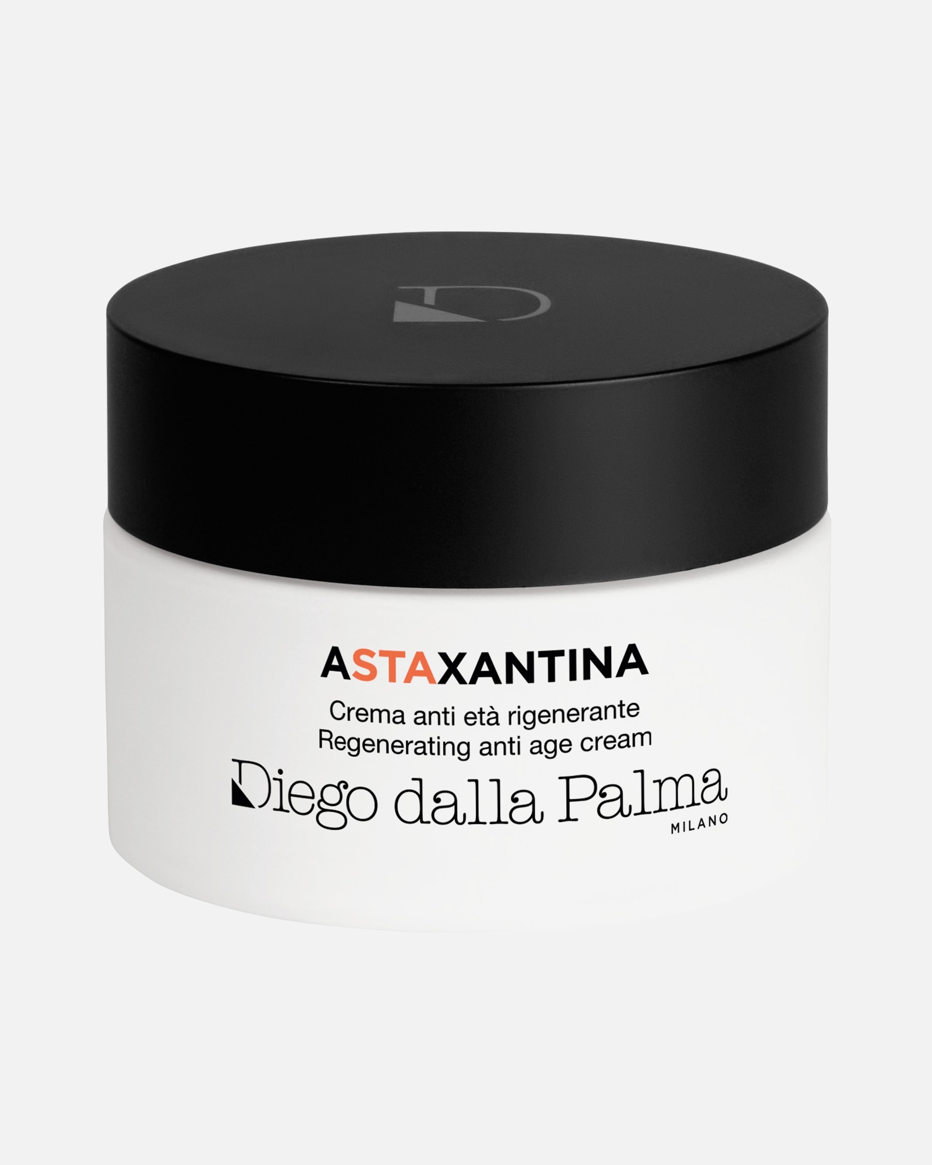 Diego dalla Palma Regenerating Anti Age Cream