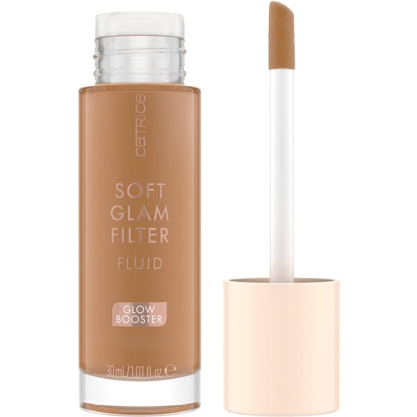 Catrice Soft Glam Filter 065 šķidrais tonālais krēms<br>30ml