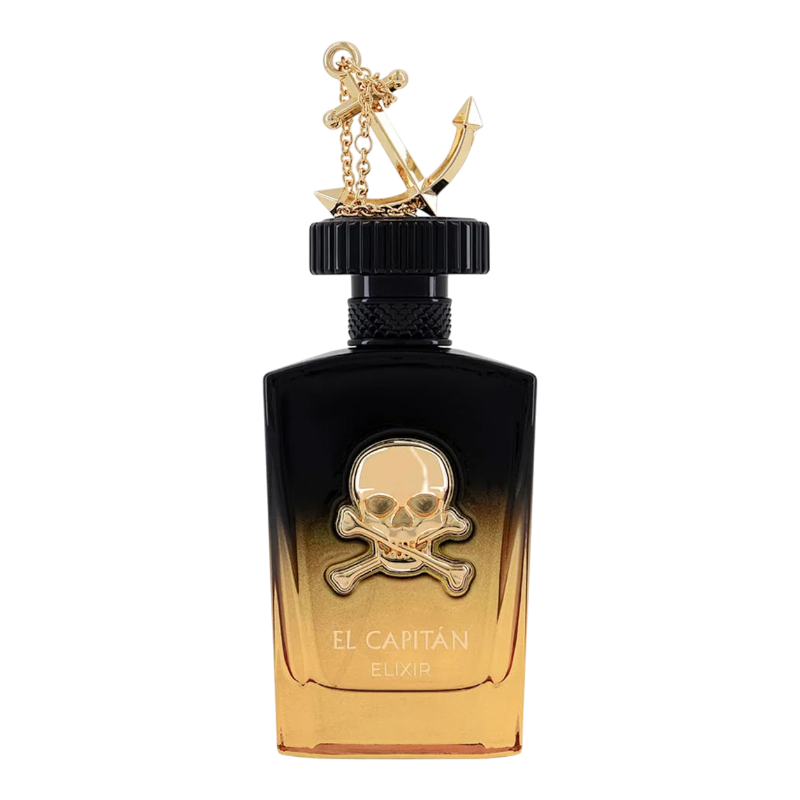 Gulf Orchid El Capitan Elixir