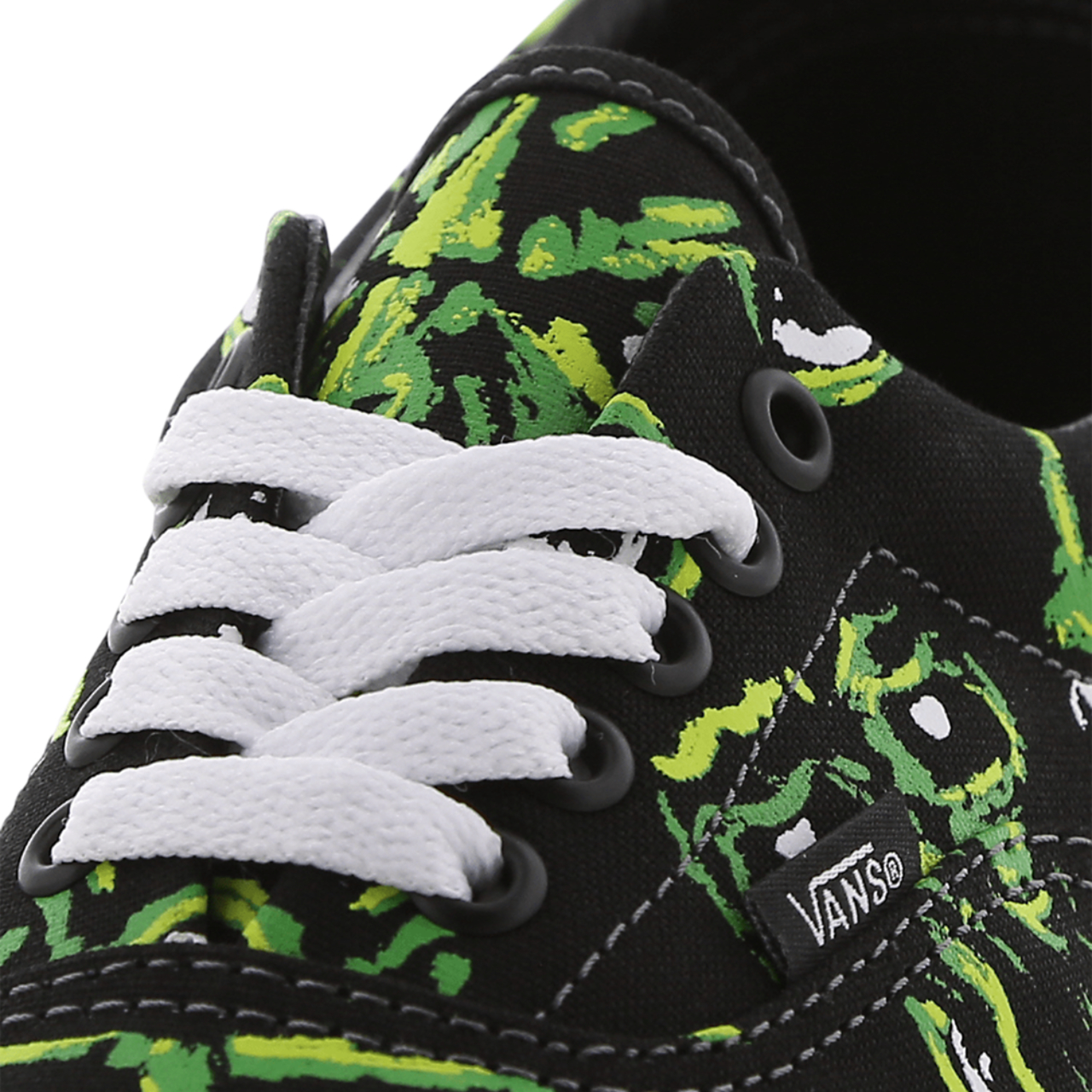 Vans Era
