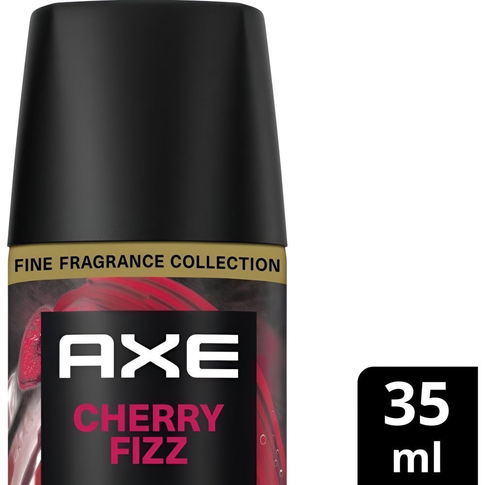 Dezodorans u spreju Cherry Fizz Dezodoransi u spreju