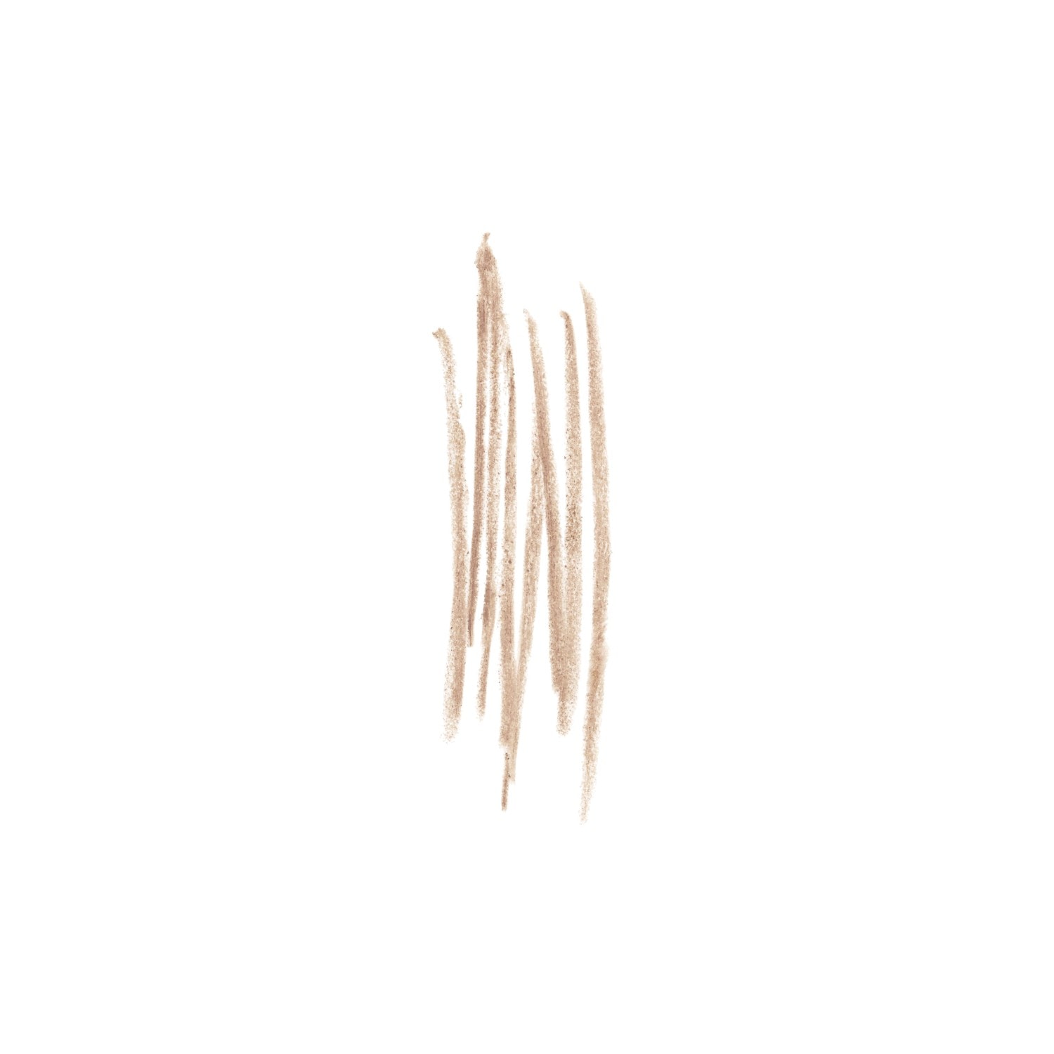 Matita per sopracciglia Bobbi Brown, mina a lunga durata – 0,33 g
