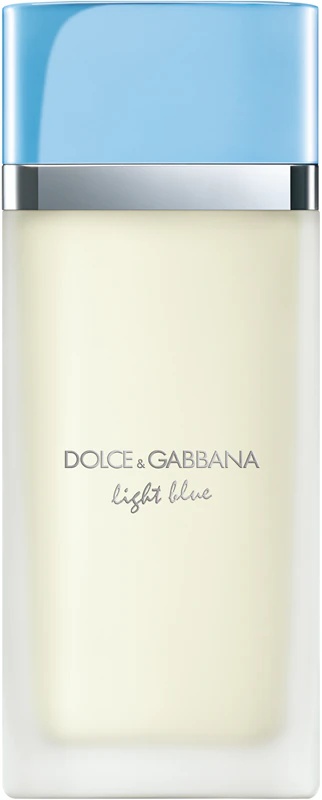 Dolce&Gabbana Light Blue tualetes ūdens sievietēm